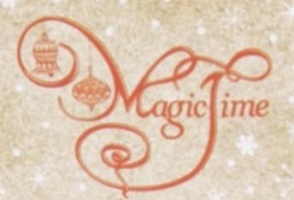 Magic Time