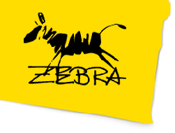 Зебра