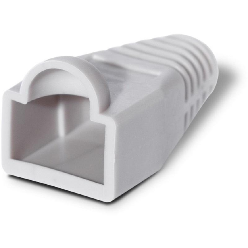 Колпачок ExeGate изолирующий для коннектора RJ-45 (100шт/уп) <EX205296RUS 1507122