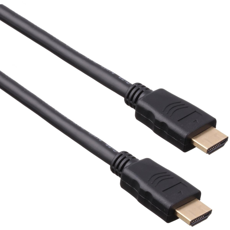 Кабель HDMI ExeGate EX-CC-HDMI-10.0 (19M/19M, 10м, v1.4b, ) 1599531 EX194337RUS
