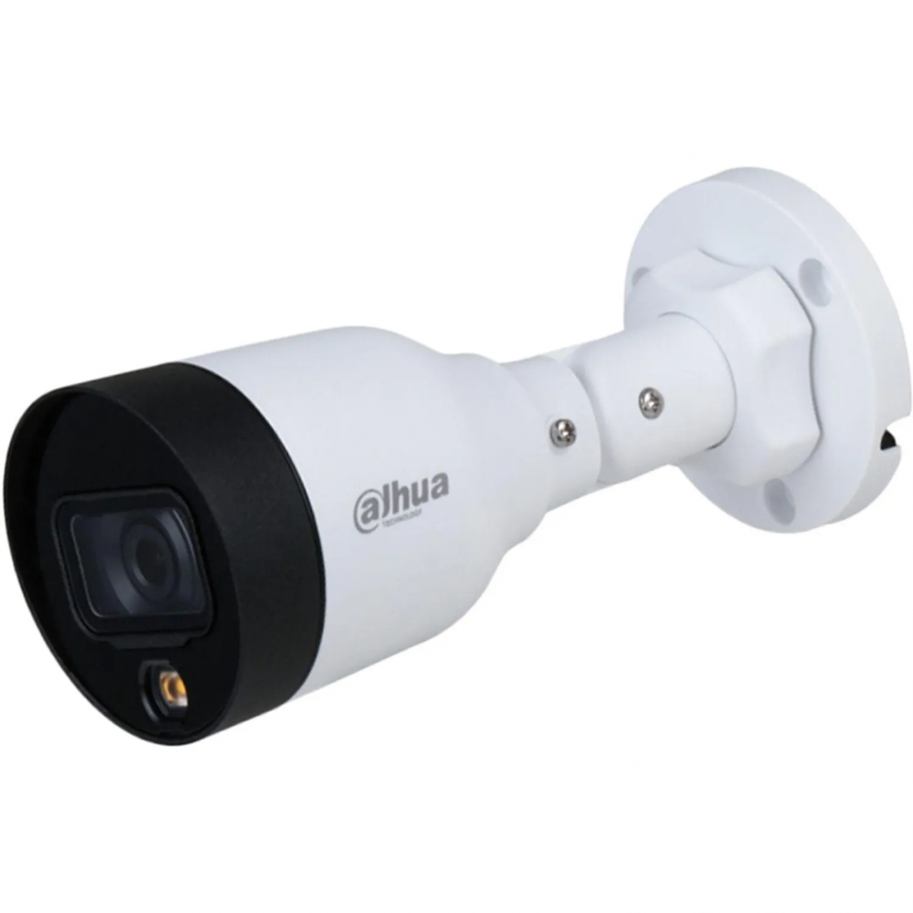 IP-камера Dahua DH-IPC-HFW1439SP-A-LED-0280B-S4 уличная цилиндрическая 4Мп 1956489