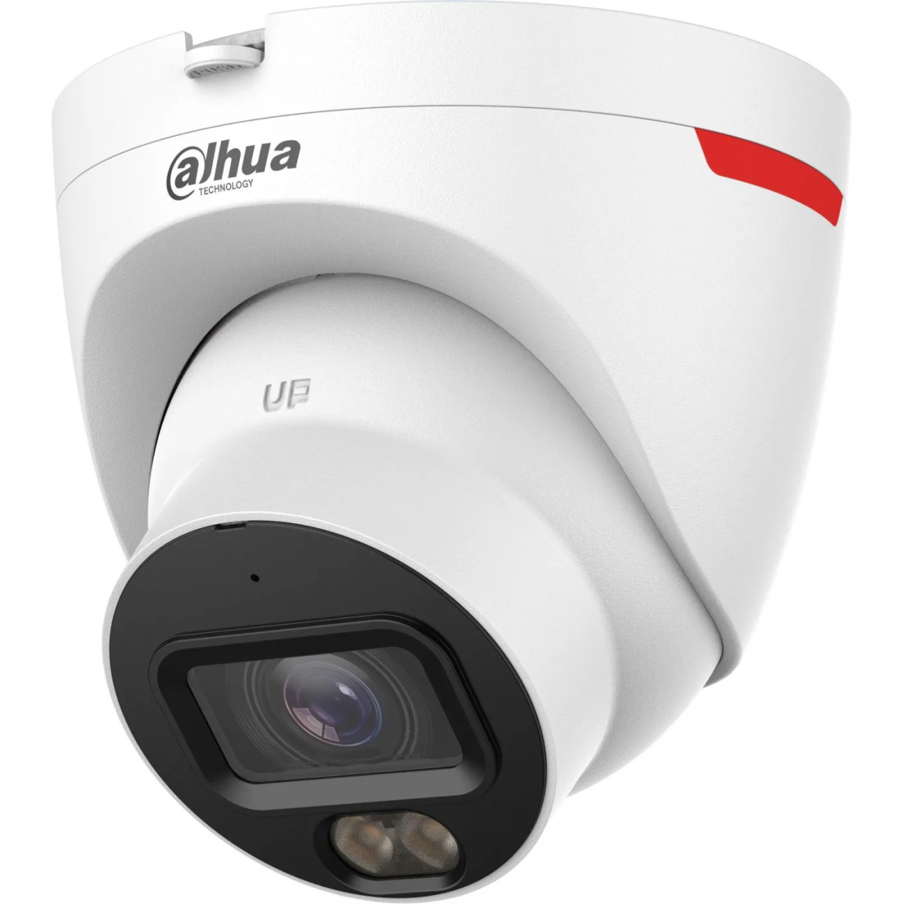 IP-камера Dahua DH-IPC-HDW2449TP-S-LED-0280B-PRO 2.8-2.8мм цв 2281459 DH-IPC-HDW2449TP-S-LED-PRO