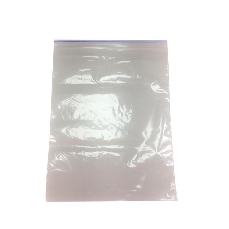 Пакет с замком (Zip Lock) 15х20 см, 60 мкм, 100 шт/уп 1757461