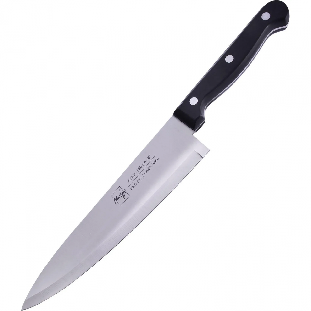 Нож кухонный, 20см. Mielaje (92180) 2005497