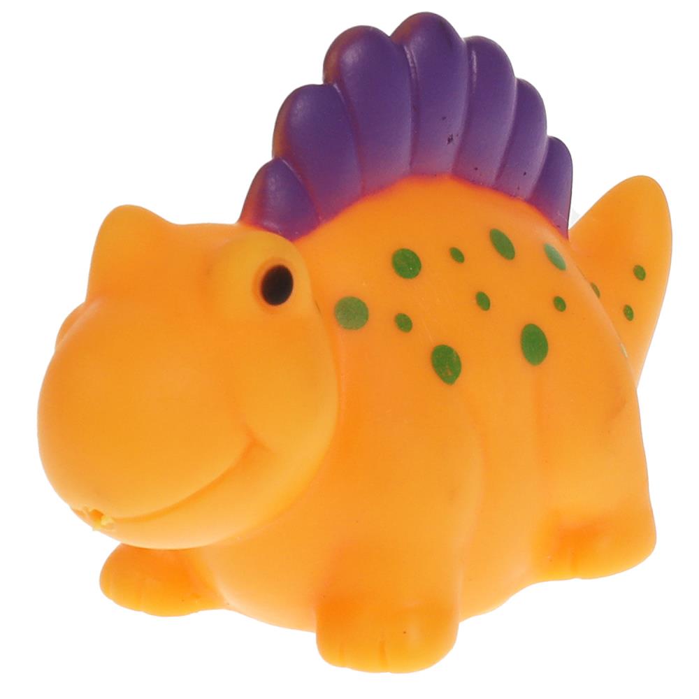 Игрушка для ванны динозаврик, 1 шт. Играем Вместе B1583366-1