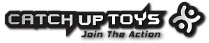 Catchup Toys