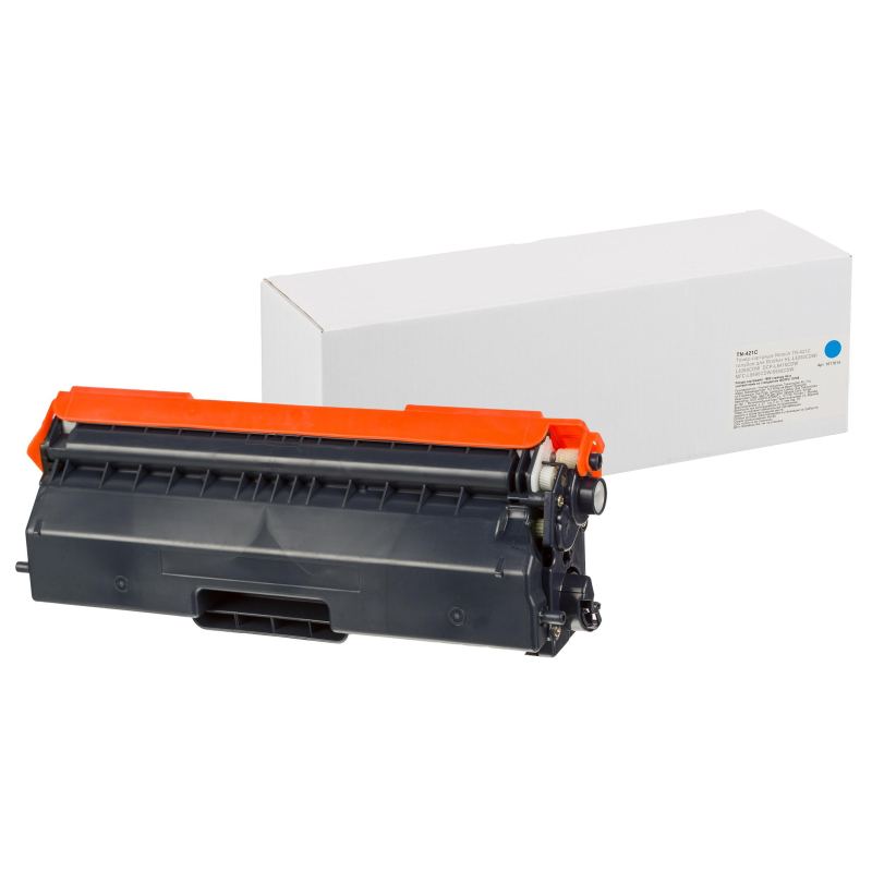 Тонер-картридж Retech TN-421C гол. для Brother HL-L8260CDW 1617615 TN421C