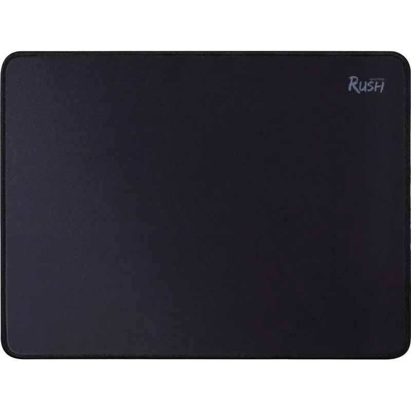 Коврик для мыши Smartbuy RUSH Blackout черный M-size (SBMP-01G-K)/40 2001800