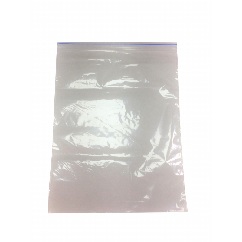 Пакет с замком (Zip Lock) 12х17 см 60 мкм 100 шт/уп 1388946