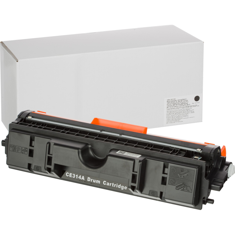 Драм-картридж Retech 126A CE314A цв. для HP LJ CP1025 (фотобарабан) 1617553