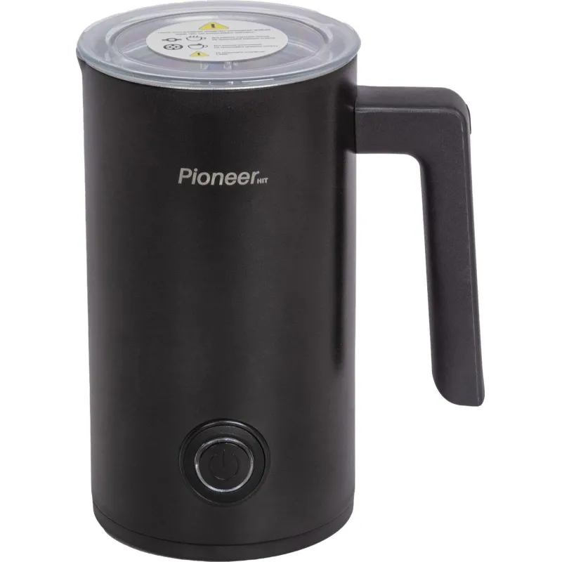 Капучинатор Pioneer MF105,вспениватель,500 Вт 2352837