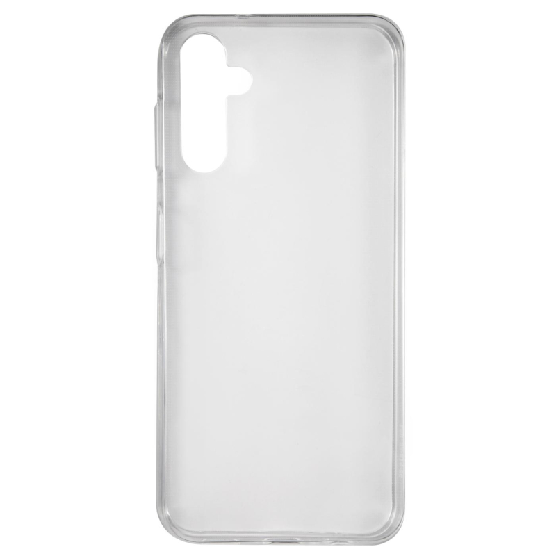 Чехол Red Line УТ000034812 силикон iBox Crystal для Samsung Galaxy A14 1875629