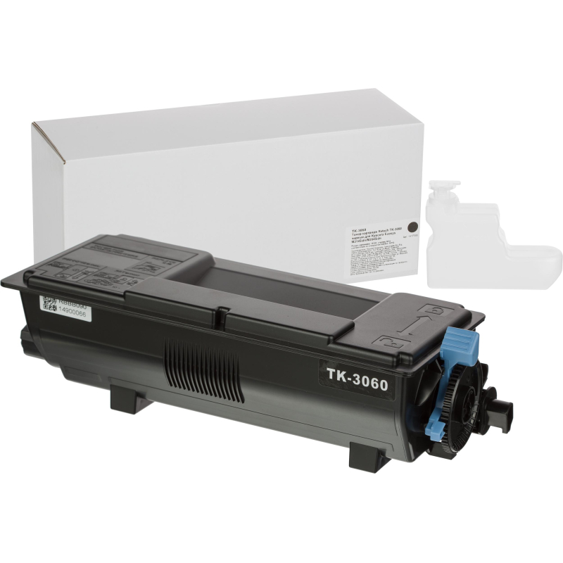 Тонер-картридж Retech TK-3060 чер. для Kyocera M3145idn/M3645idn 1617593