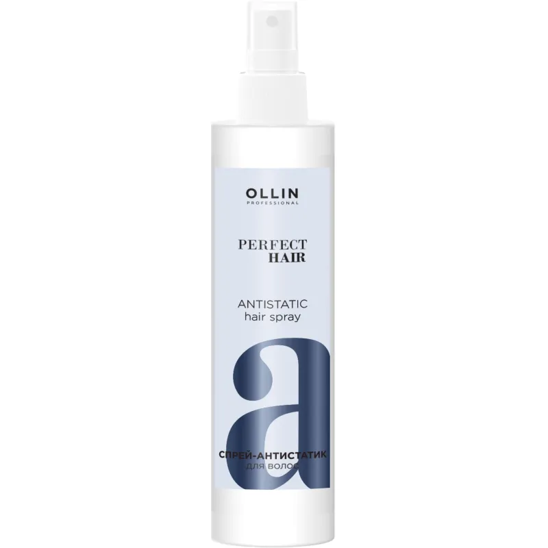 Спрей антистатик для волос PERFECT HAIR OLLIN PROFESSIONAL 250 мл 2047513 773779