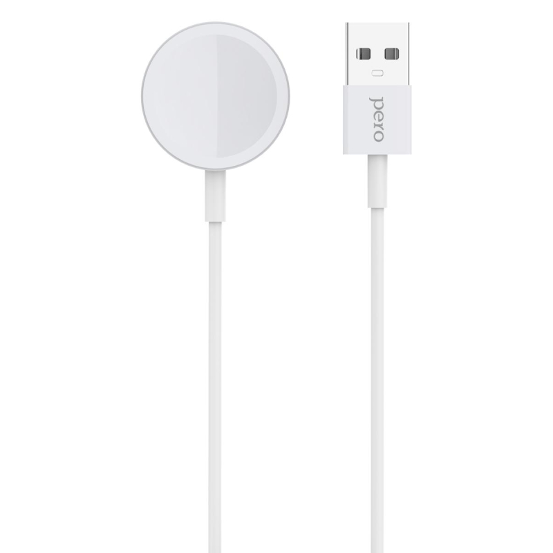 З/у беспроводное PERO TC09 д/Apple Watch, магнитное Pero 1598897 4603768351016