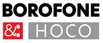 Borofone