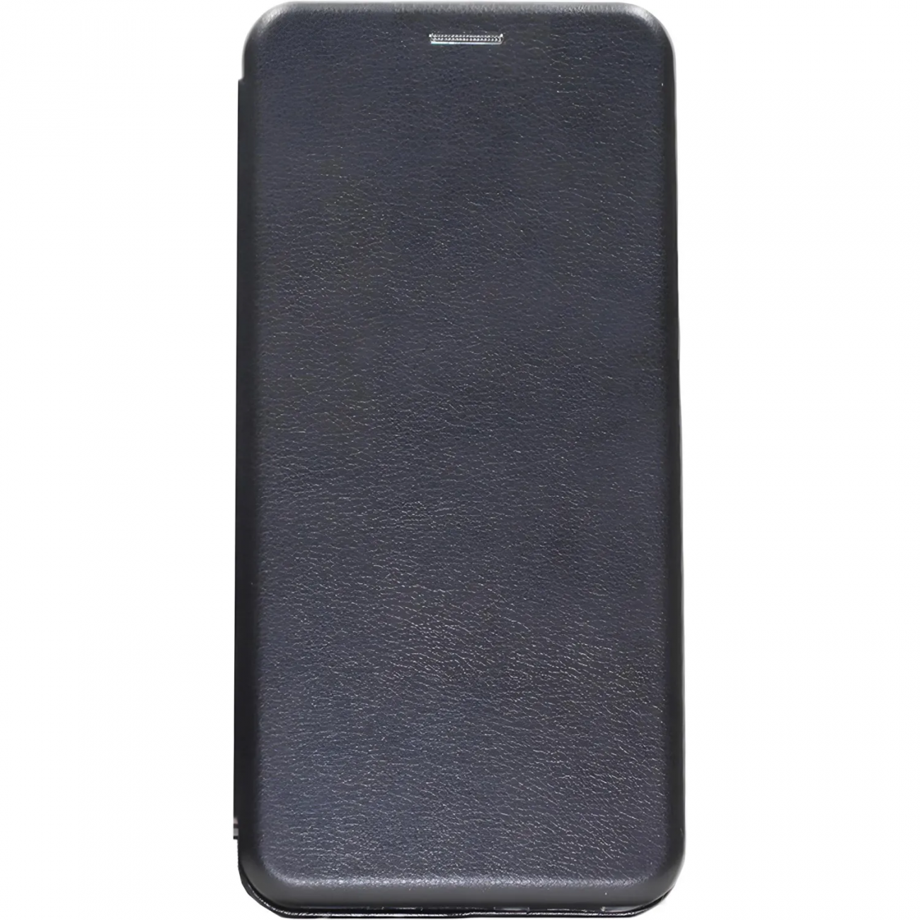 Чехол-книжка Pero д/Xiaomi Redmi 14C черный 2332758 9880010405139