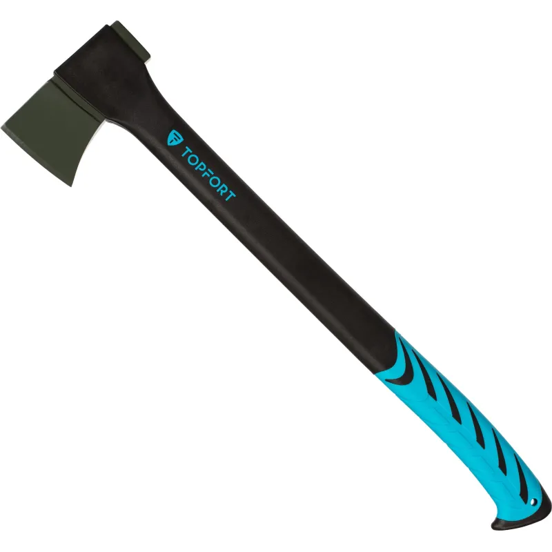 Топор универс. Topfort Forestry 23.5/596мм, 830g/1250g фибергласс 2184433 WL-429D-2