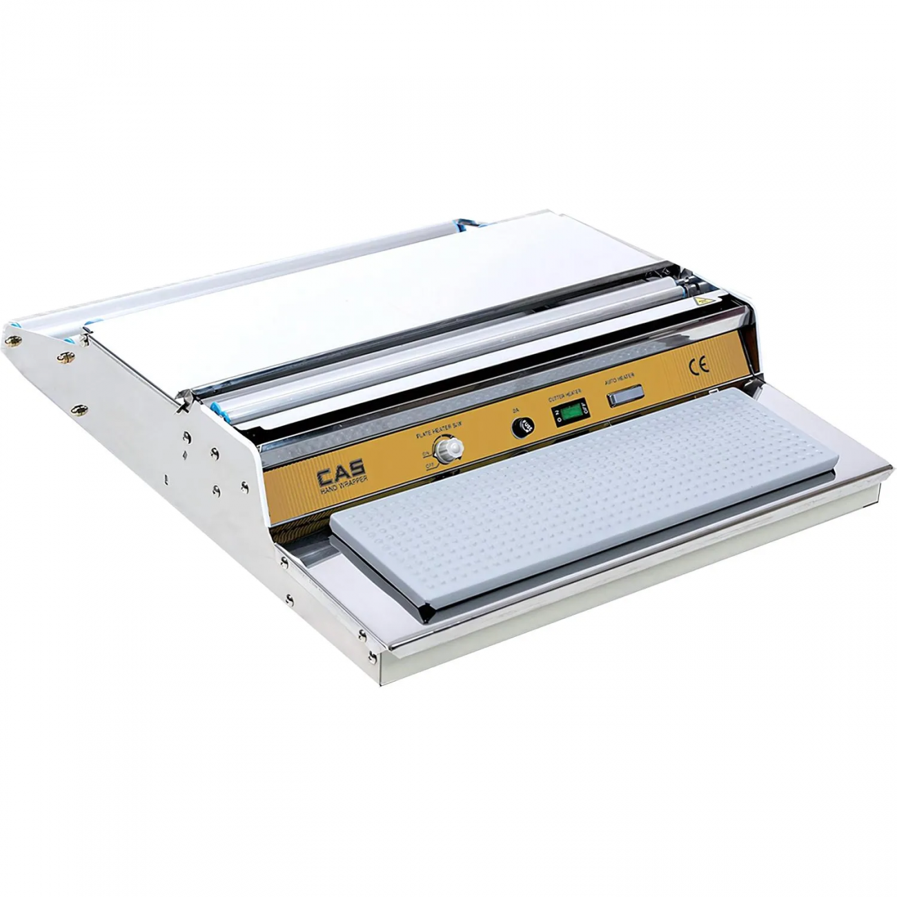 Запайщик пленки CNW-520 CAS 555281