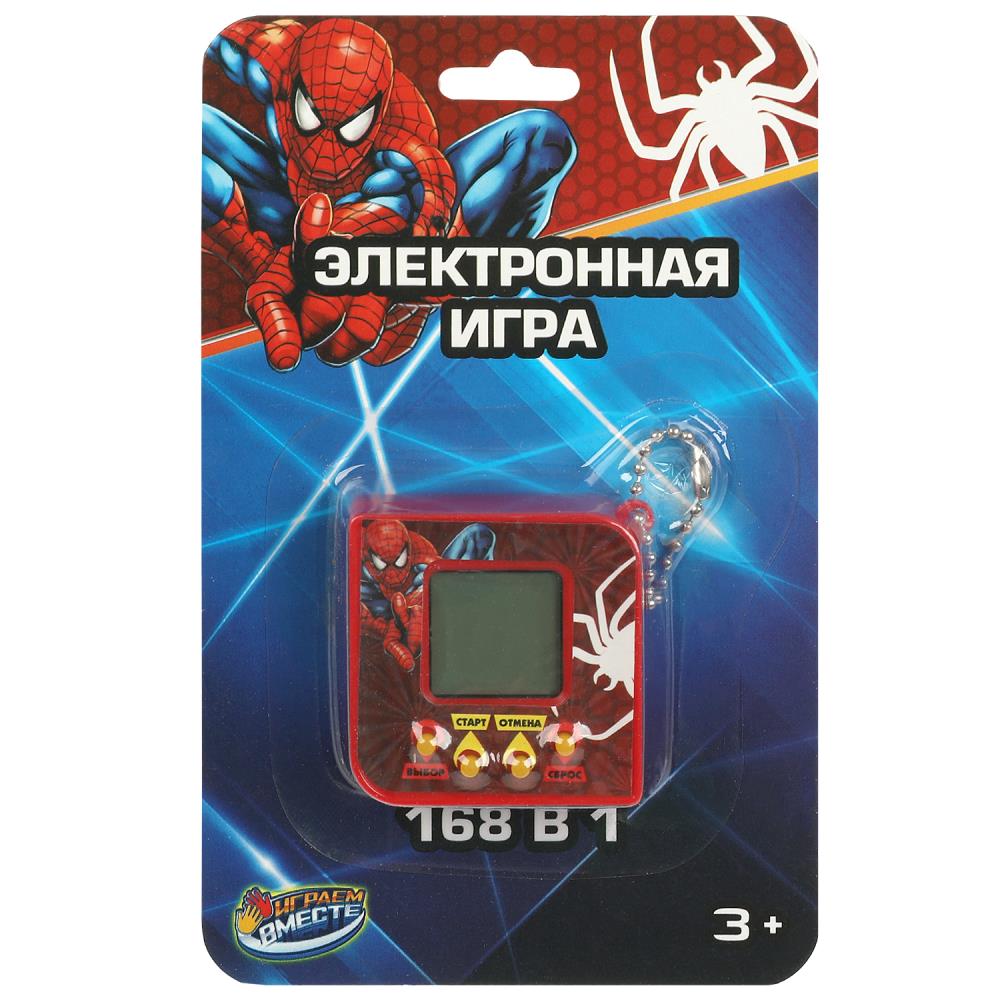Электронная логическая игра детская Играем Вместе ZY770551-R13