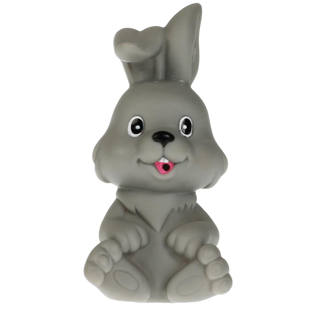 Игрушка для ванны зайка Играем Вместе LXB333_335_336-2