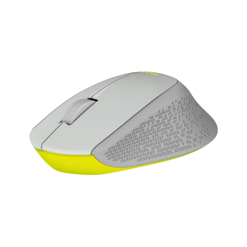 Мышь компьютерная Logitech WRL M280 GREY 910-004310 1822215