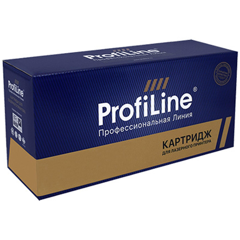 Картридж лазерный ProfiLine 106R03746 жел. для Xerox VersaLink C7020 1909336 PL_106R03746_Y