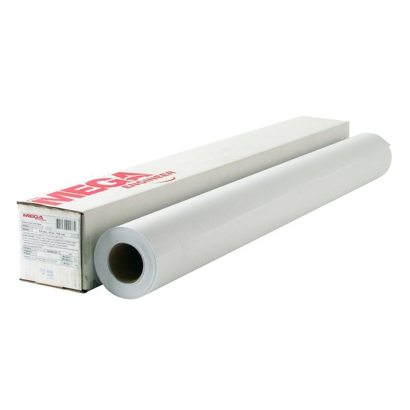 Бумага широкоформатная ProMEGA engineer 80г 841ммх100м 50,8мм 1846014