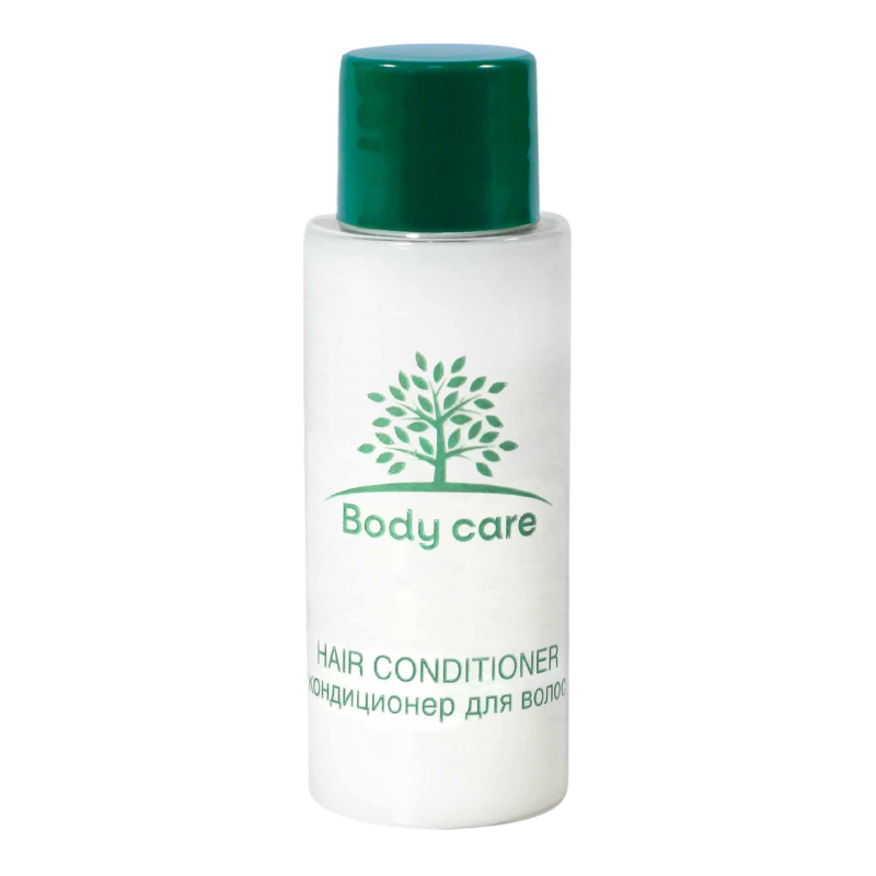 Кондиционер д/волос Body care ,флакон 30мл,200шт/уп Luscan 1607534