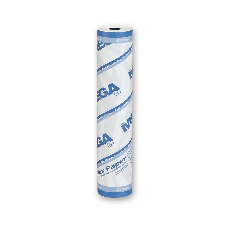 Ролики для факсов Promega fax 210мм (дл.20м,вт.12) 35шт./уп. 61905
