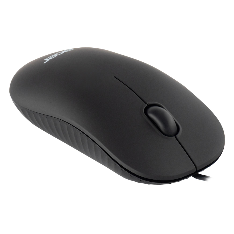 Мышь компьют. Acer OMW122 black (1200dpi) USB(ZL.MCEEE.00V) 1604523