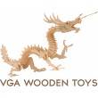 Wooden Toys