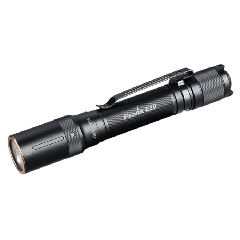 Фонарь Fenix E20V20 1752000
