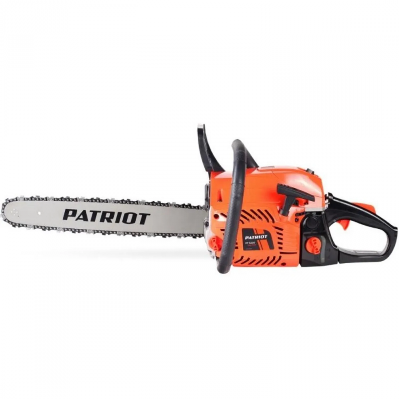 Пила цепная Бензопила PATRIOT PT 5220 (220105570) 919943