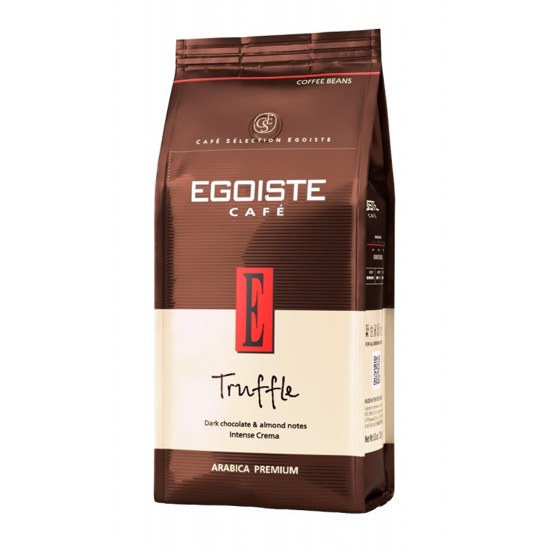 Кофе в зернах Egoiste Truffle, 1кг 1422510