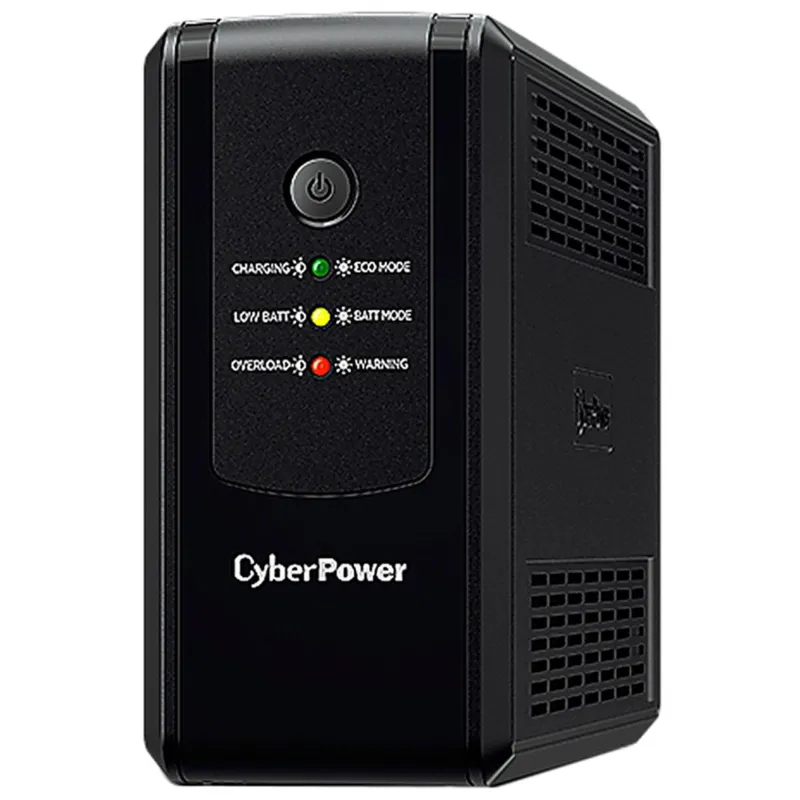 ИБП CyberPower UT650EIG [линейно-интерактивный, 360Вт/650ВА,4xIEC 320 C13]  1603134