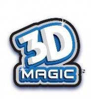 3D Magic 3D Magic