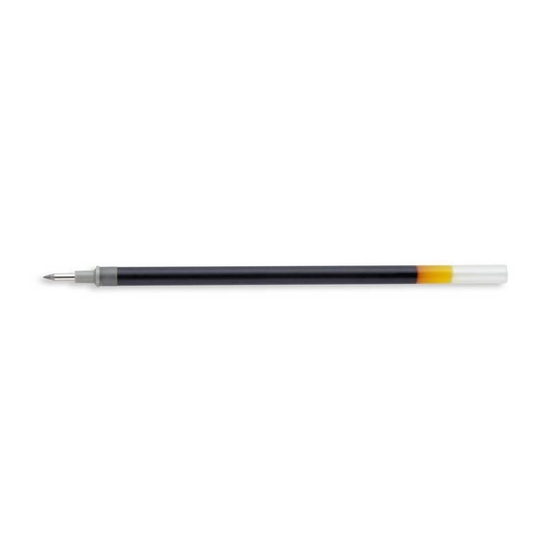 Стержень гелевый Pilot BLS-G1-5 черный 129 мм (толщина линии 0.3 мм) BLS-G1-5-B 12060