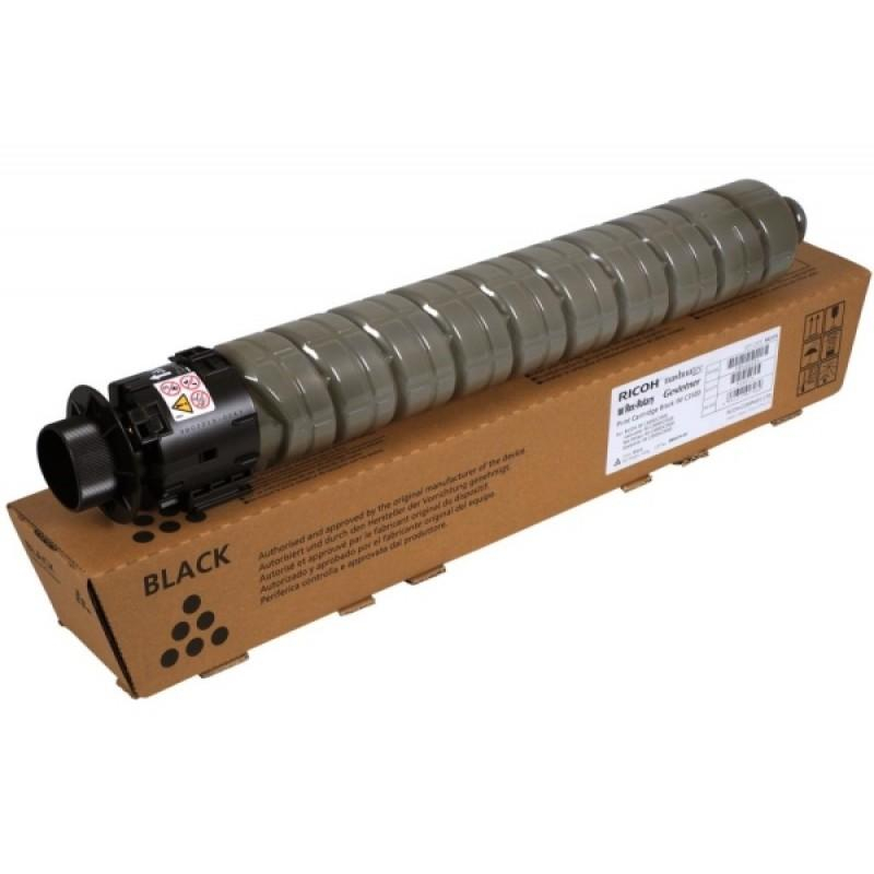 Тонер Ricoh M C2000H (842454) черный (18К) 1482269