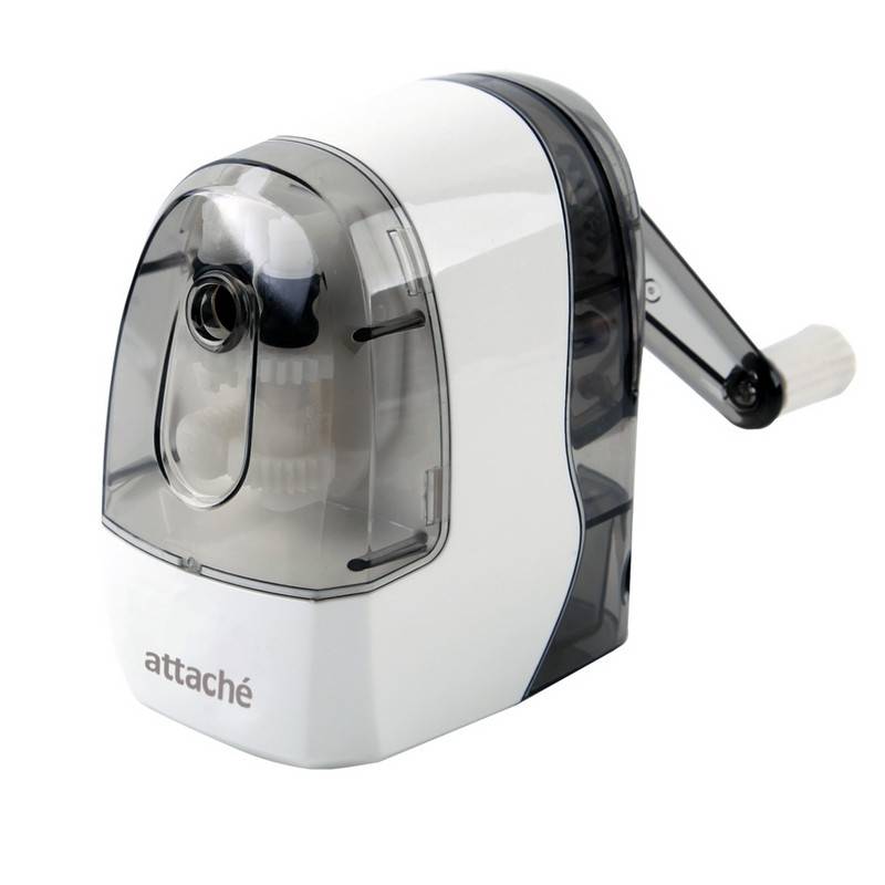 Точилка для карандашей механическая Attache Classic 827958