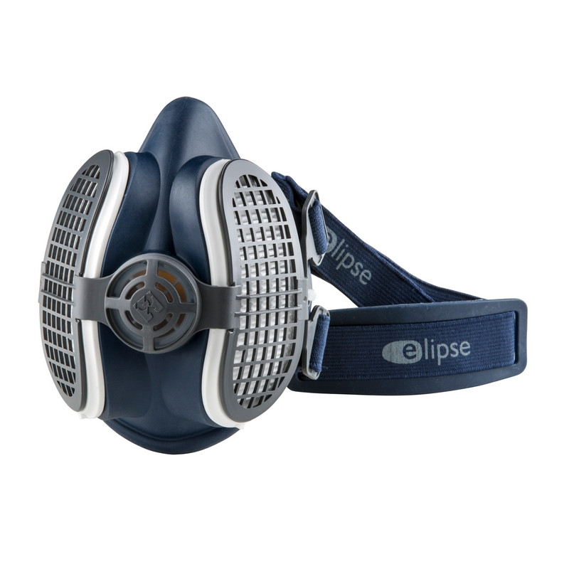 Полумаска ELIPSE Р3 размер M/L средний/большой (арт производитSPR501IFUC) 713427