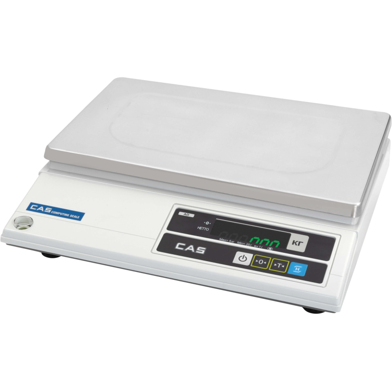 Весы торговые CAS AD-5 490250
