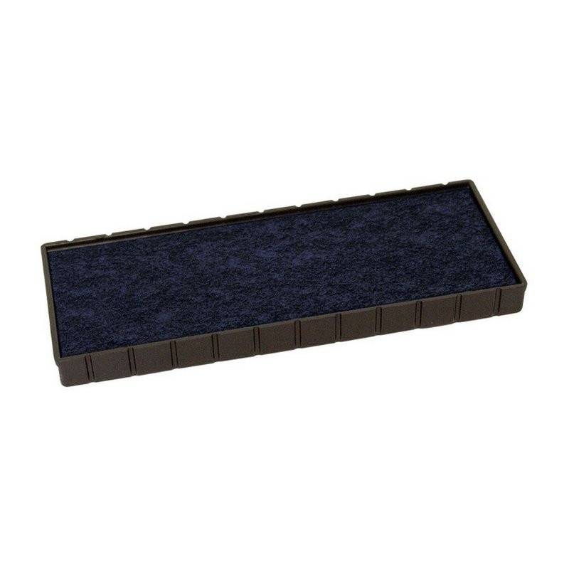 Подушка штемпельная сменная Colop E/12 синяя (для Colop S110, S120/13, S120/WD) 266881