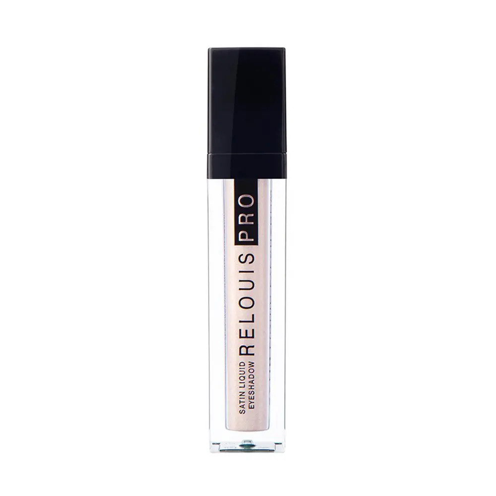 Relouis Тени для век Satin Liquid тон 20 4810438023771