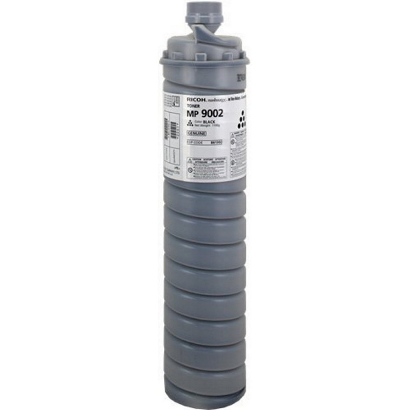 Тонер-картридж Ricoh MP 9002 чер. для MP 6503/7503/9003 (842346) 1087100 842116