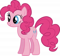 Пони Пинки Пай (Pinkie Pie) Пони Пинки Пай (Pinkie Pie)