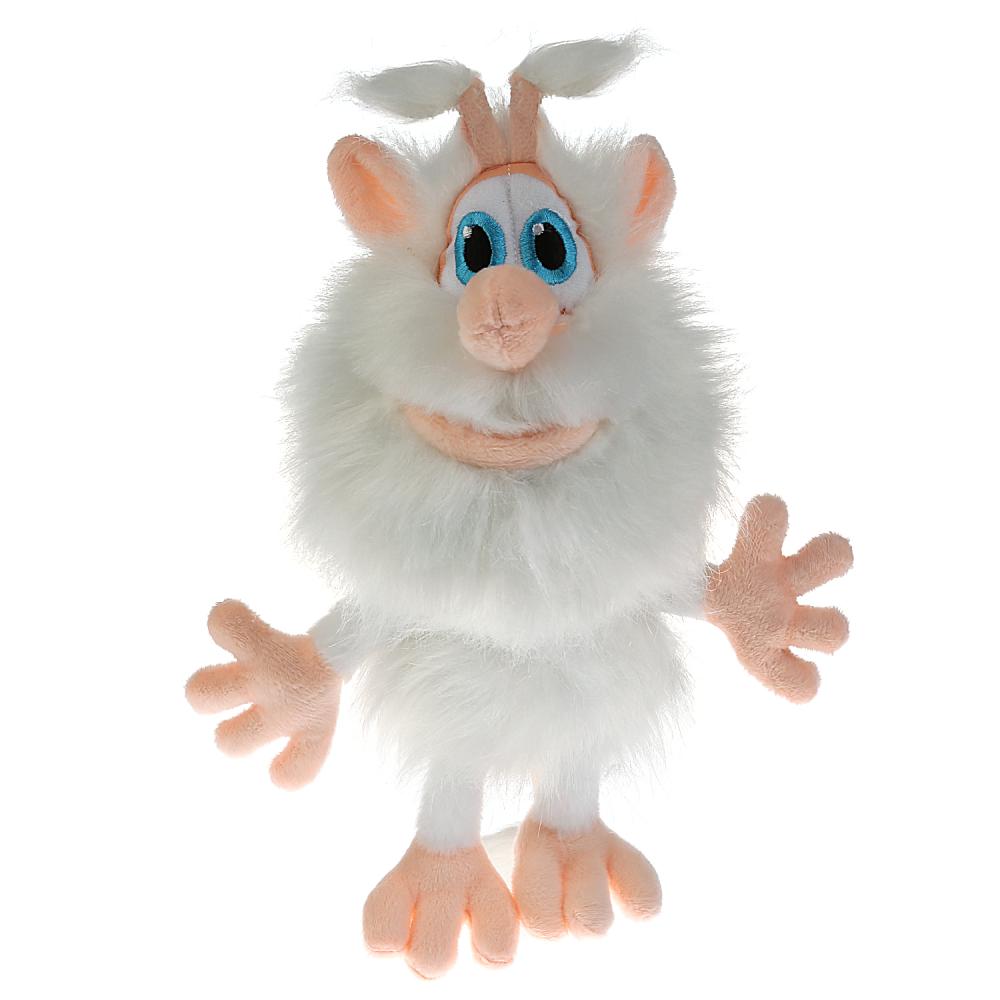 Игрушка мягкая Буба, 20 см музыкальная Мульти-пульти F9843-20