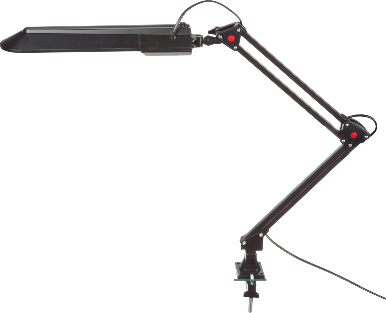 Светильник ProMega jet 2003CL LED blаck 1613606