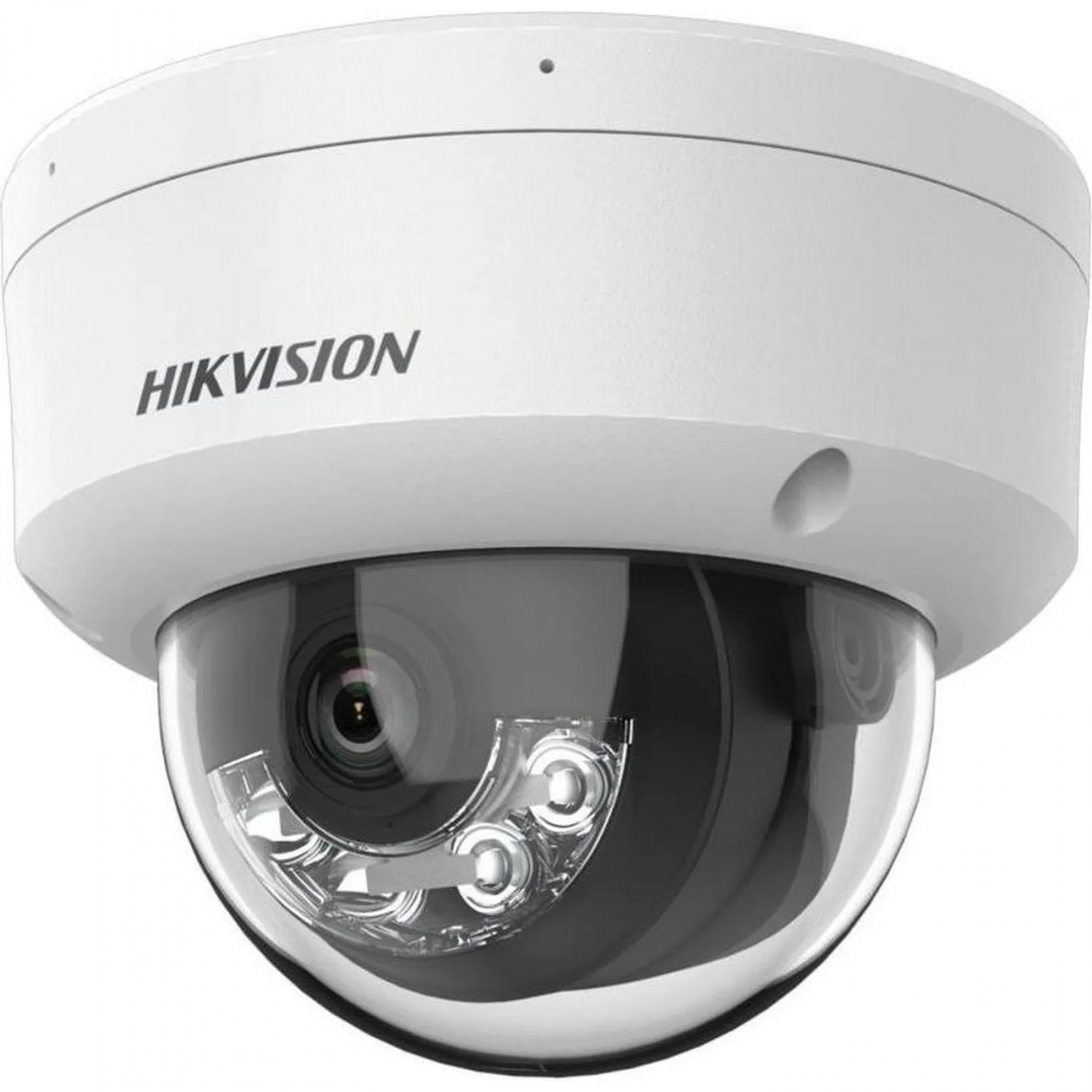 IP-камера Hikvision DS-2CD2123G2-LIS2U (2.8mm) 2426640 DS-2CD2123G2-LIS2U(2.8mm)