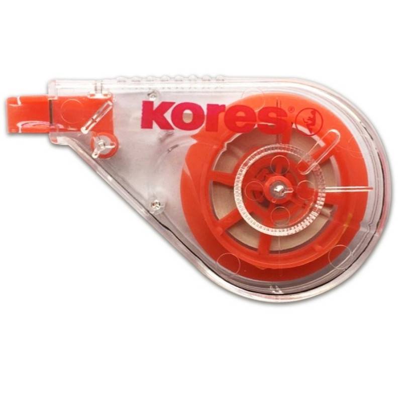 Корректирующая лента 5мм х 8м KORES 84503 563935